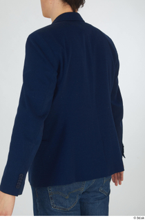 Brett arm blue formal jacket dressed sleeve upper body 0004.jpg